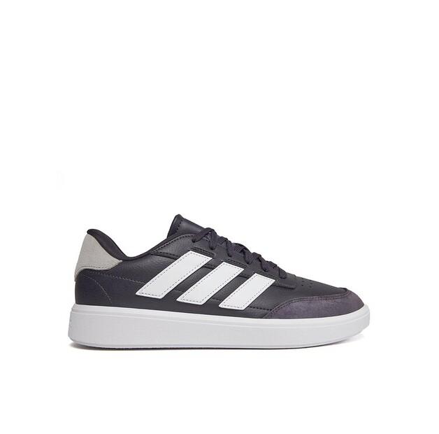 

Мужские кроссовки adidas Courtblock if6504 fioletowy EU 40