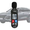 Portable Noise Meter Digital Sound Level Meter Audio Level Meter Sonometro Sound Meter Decibelimetro 30-130dB Decibel Meter