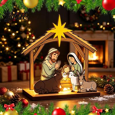 Party-Zubehör – Weihnachtsdeko