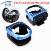 Newest Car-styling AUTO Universal Car Truck Drink Water Cup Bottle Can Holder Door Mount Stand Drinks