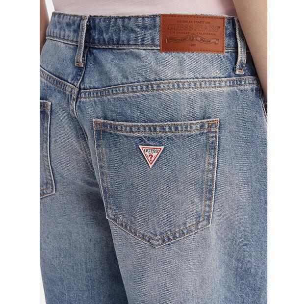 Guess Jeans Denim Shorts W6GD1D