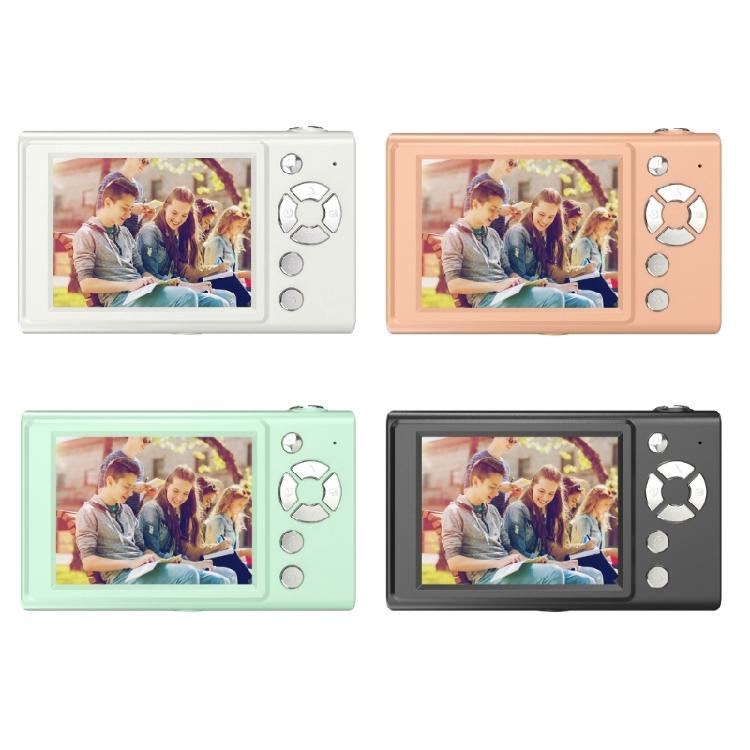 Creative H12 Digital Camera With Advanced Technology and Art Filters 2.8inch Screen Pocket Size for Photography Lovers