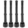 4Pcs Rubber Milk Liner Soft Milking Tools Rubber Milking Liner  Sheep Milking Machines