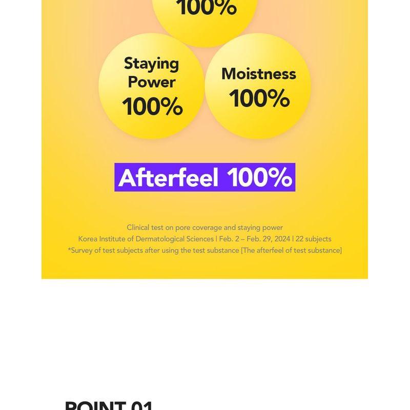 SKIN&LAB Porebarrier Tinted Sunscreen