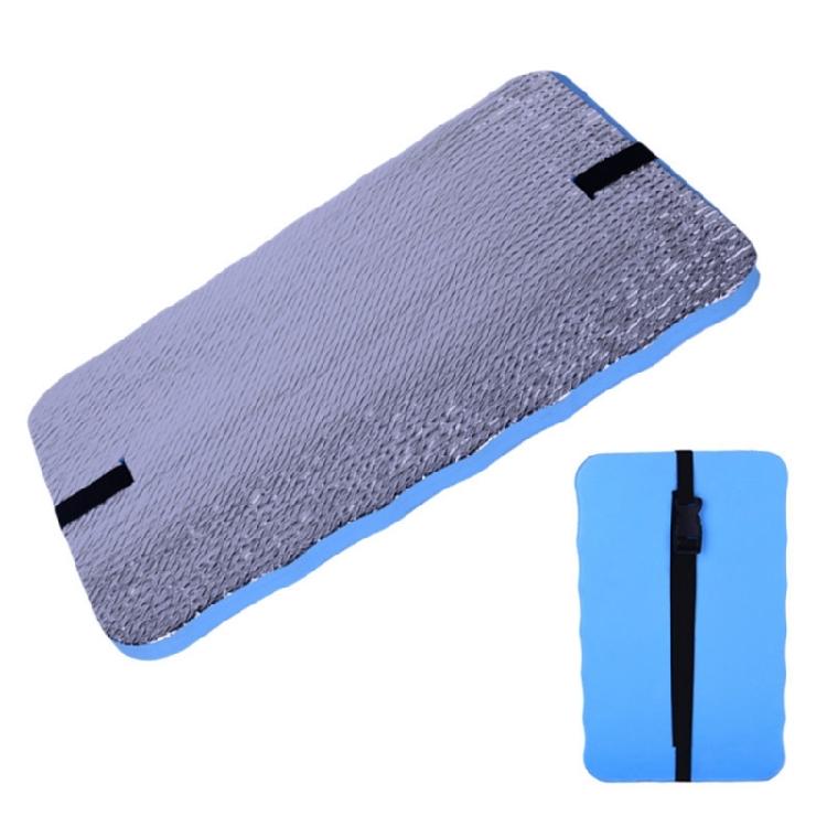 Adult Swimming Buoyance Support Belt Adjustable Waist Float For Training Balance Practice With Foam Materials