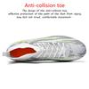 Men's Soccer Shoes FG/TF Football Boots Professional Football Field Shoes Anti-slip Training Sport Cleats Outdoor Grass Shoes
