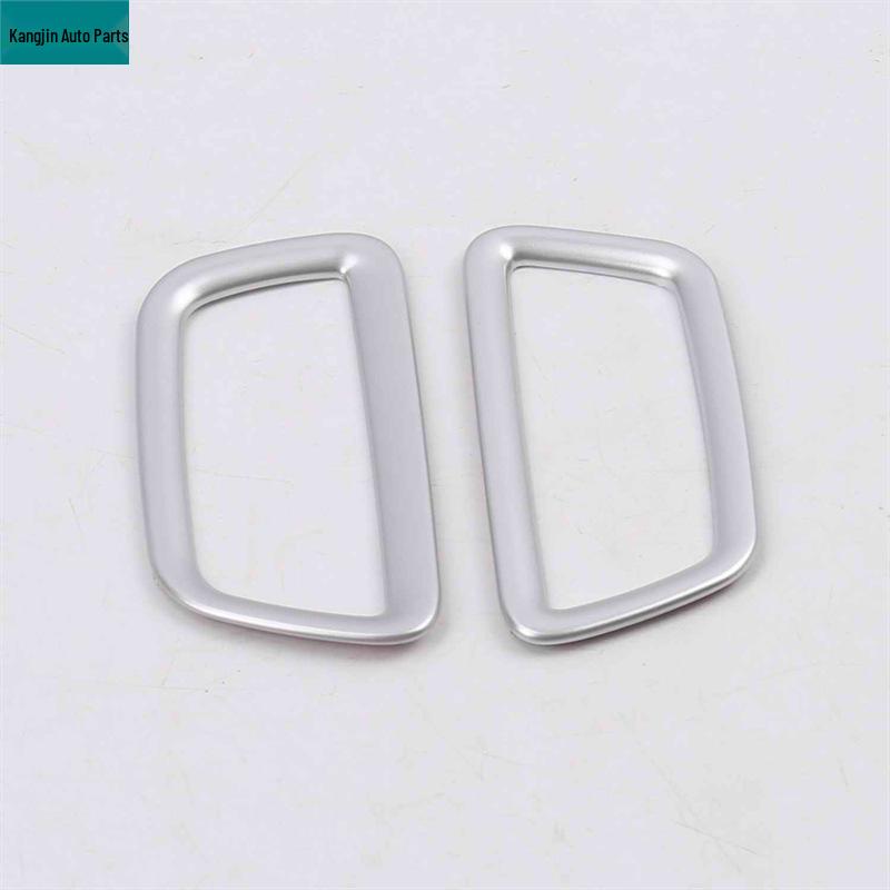 2015 Honda CRV Matta Interiörtillbehör: Vänsterkonsol, Rattgrepp, Trim för främre luftventil