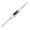 Adjustable Reamer Tap Wrench Set with Metric Thread M34568 Insert Screw Taps