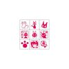 Beverly Studio Ghibli Kiki's Delivery Service Stamp Check Stamp CK9-004