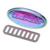 Hand Made Labels Multiple Colors Available Environmentally Friendly Durable Exquisite Tag for DIY