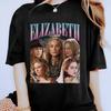 Elizabeth Swann Shirt Vintage Elizabeth Swann Shirt Elizabeth Swann TShirt