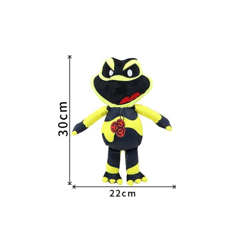 

Animals Stuffed Nightmarecritters Make Plush Toy Children Holiday Dolls Gift