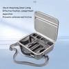 Drone Water Landing Gear Foldable Lightweight Height Enhancing Floating Landing Legs for DJI Mini 3 Pro