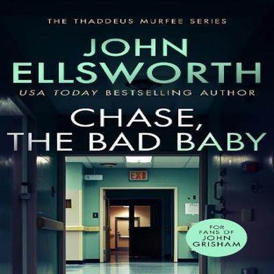 Chase the Bad Baby by John Ellsworth Paperback Book 9781036700164