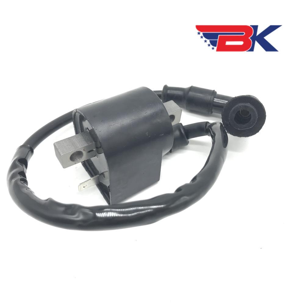 CDI Ignition Coil For Suzuki JR50 JR 50 1985-2006 50cc ATV Dirt Bike