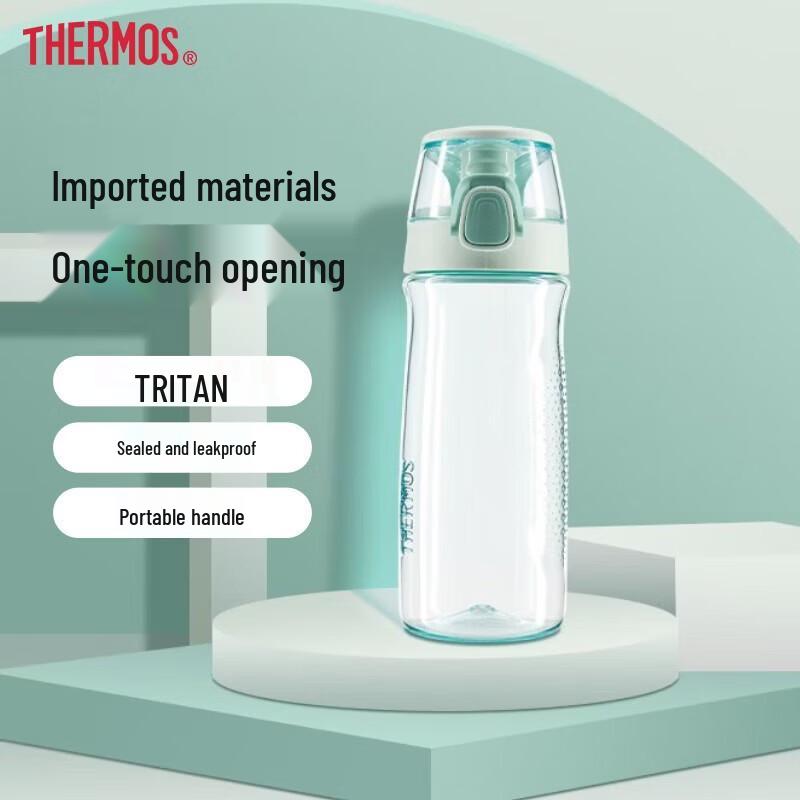THERMOS Tritan Sports Water Bottle 530ml
