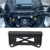 For KYMCO Xciting X350 X 350 2025 Motorcycle Accessories Navigation Mounting Bracket Phone Holder