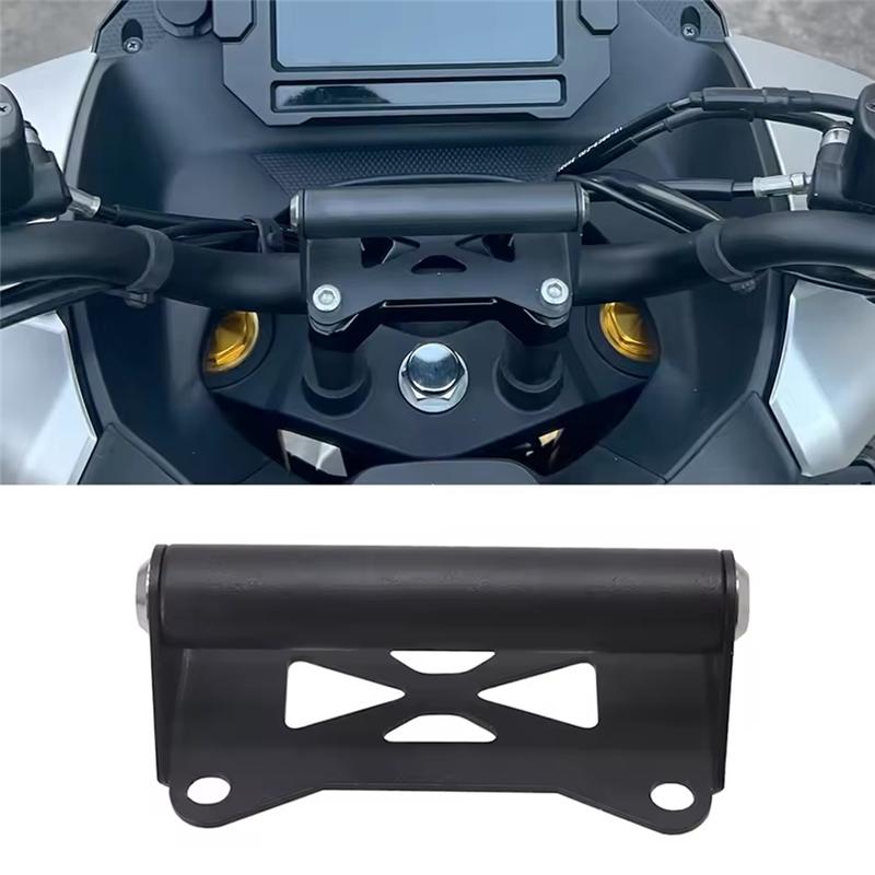 For KYMCO Xciting X350 X 350 2025 Motorcycle Accessories Navigation Mounting Bracket Phone Holder