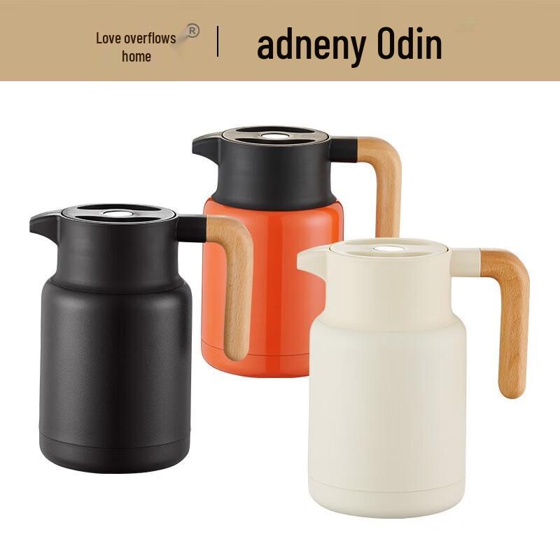 Adneny Japanese Style Stewing Teapot