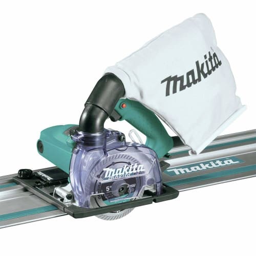 Makita 25mm Dustproof Cutter with Diamond Wheel, 4100KB