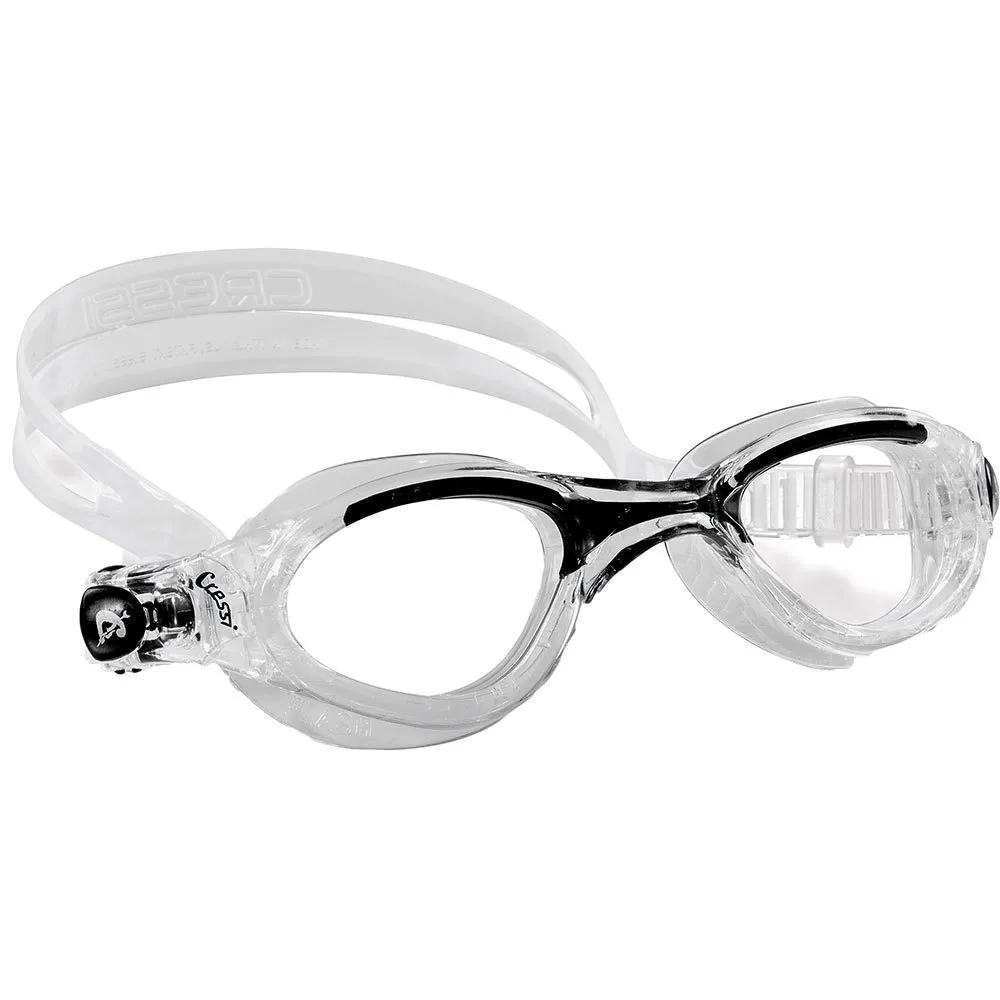Cressi детские очки для плавания Flash Medium One Size