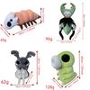 Hollow Knight Silksong Plush Toy With Pp Cotton Filling For Collectors And Fans
