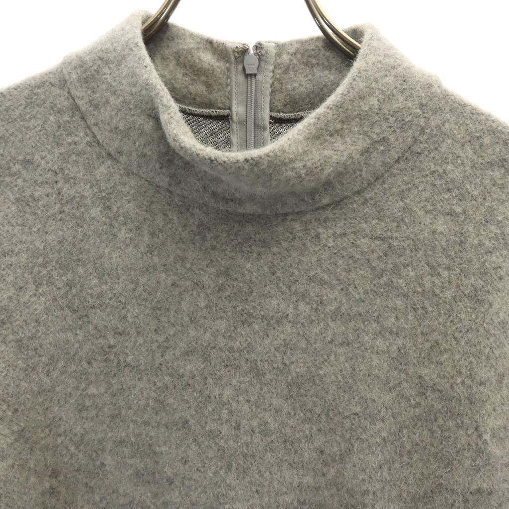 TARO HORIUCHI TGIF READY FOR THE WEEKEND collaboration made in Japan Long sleeve Mock neck knit Women Used