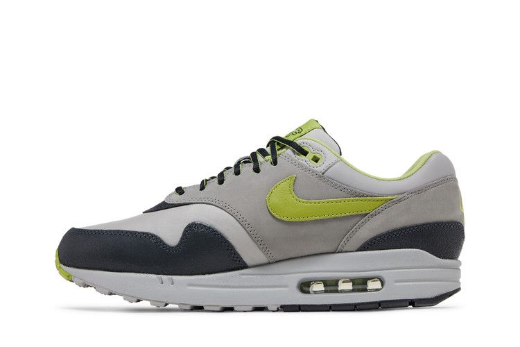 Nike Air Max 1 SP HUF Zielona Gruszka (2024)