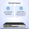 H3C S1850V3-20P-HI 20-Port Enterprise Gigabit Switch