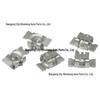 Chevrolet Hummer Buick Cadillac M4 Body Bolt U-Type Nut (11609952)