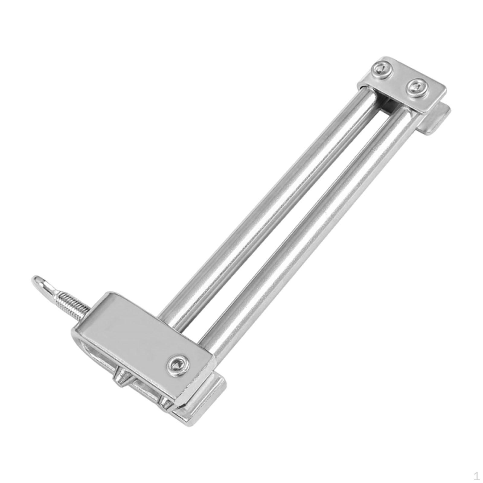 

Инструмент для пережатия и фиксации, портативный аксессуар, зажим для топливной магистрали для воды и вакуума