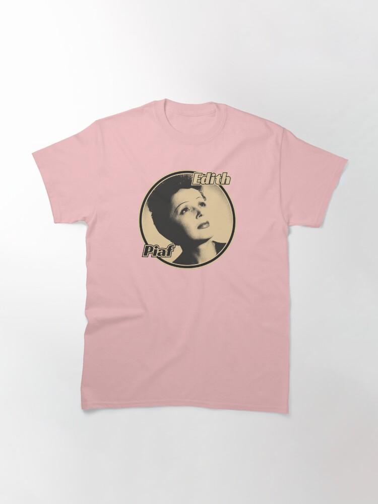 Édith Piaf Edith Piaf Classic T-Shirt