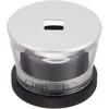 Kenko 15x Magnifying Glass with Scale, KTL-109WG, 34 X 34 X 27 Mm