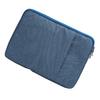 13 Inch Laptop Bag Stylish Notebook Computer Carrying Storage Bag Computer Accessory