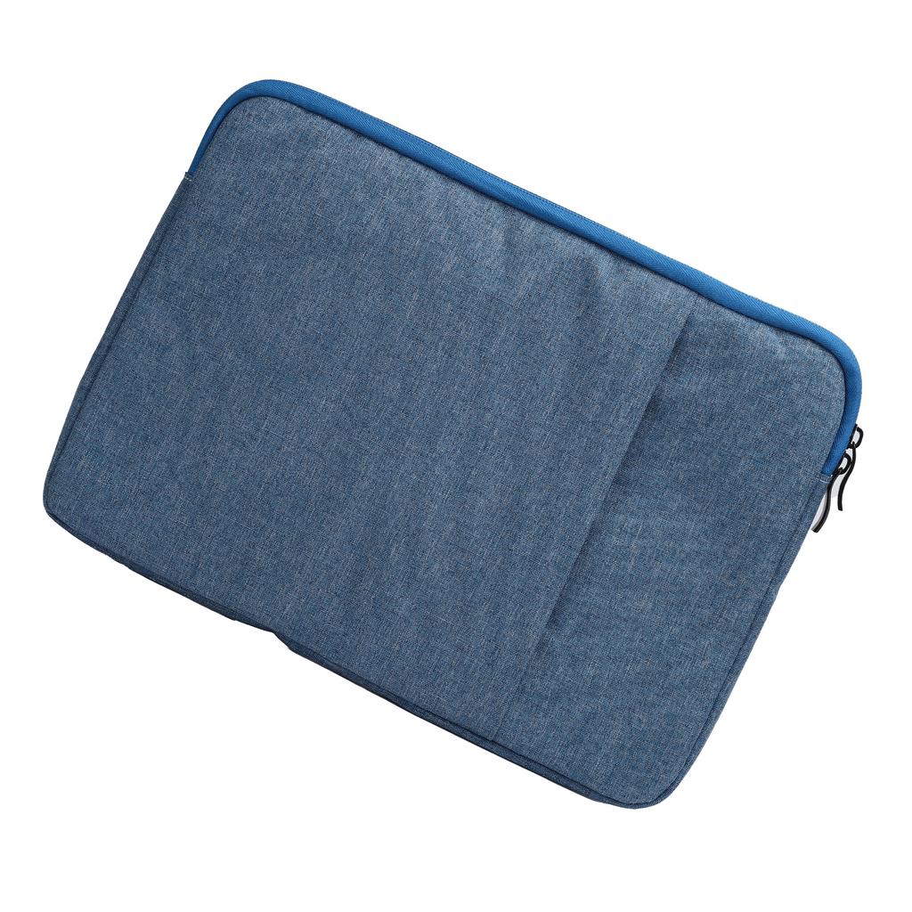 13 Inch Laptop Bag Stylish Notebook Computer Carrying Storage Bag Computer Accessory