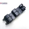 Electric Power Window Switch Front Left For Nissan Tiida C11X SC11X Versa S SL 2007 2008 2009 2010 OE 25401-EL30A,25401EL30A