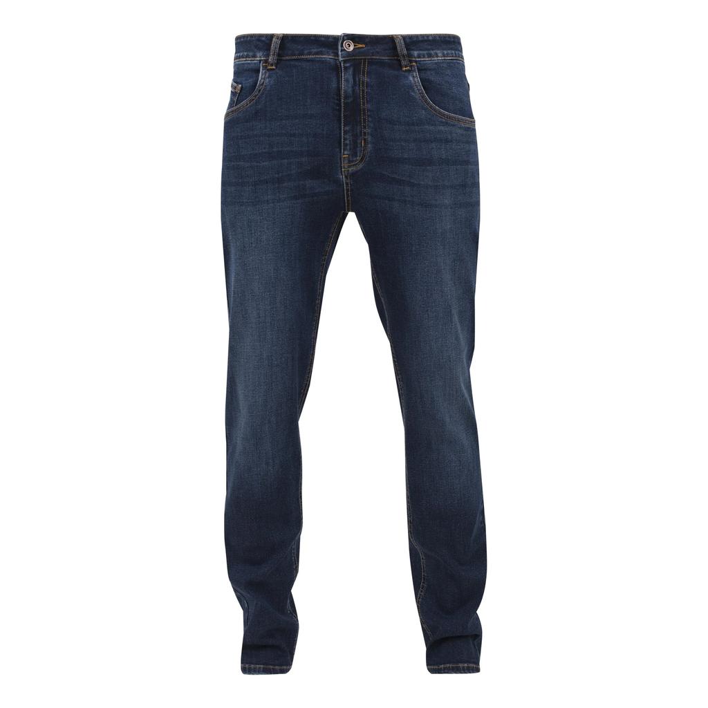 Urban Classics Mens Denim Stretch Jeans