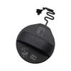94564508 Car Inner Fuel Tank Cap Cover for Chevrolet Captiva Spark Aveo Matiz 2006-2019