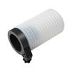 Convenient Drill Dust Collector Electric Hammer Drill Rubber Dust Cover Dustproof Hammer Ash Bowl Cap for Home Household