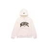 New Balance Sweatshirt Unisex White 5CC44353-IV