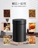 Minidiva Automatic Vacuum Storage Container, Coffee Bean Storage Canister with Automatic Air Vent, Smart Storage, Perfect for Rainy Season, Moisture P