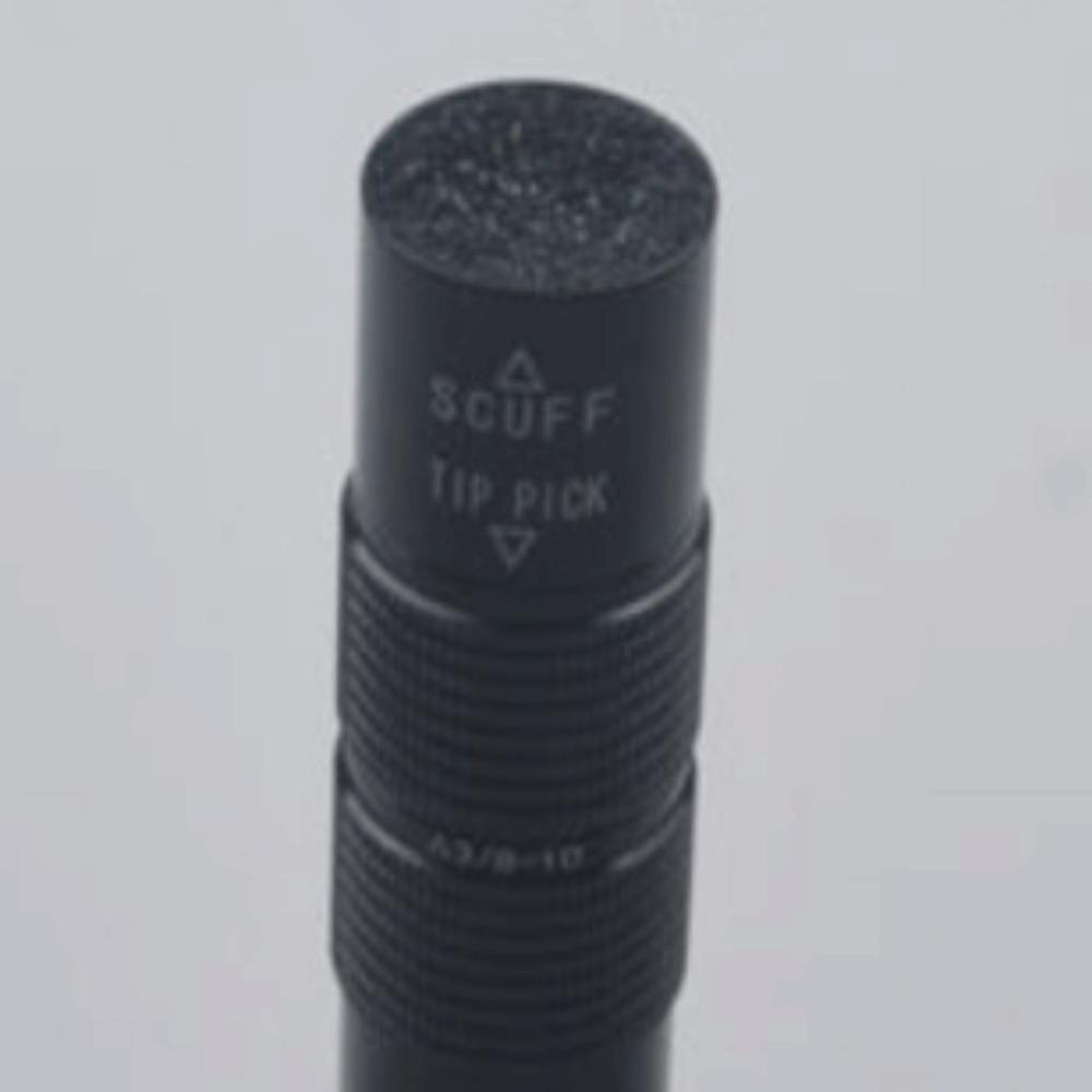 Aluminum Alloy Billiard Pool Cue Tip Multi-Function Billiard Cue Tip Billiards Practice 5/6-18 Thread
