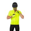 Endura Mens Xtract II Short-Sleeved Cycling Jersey