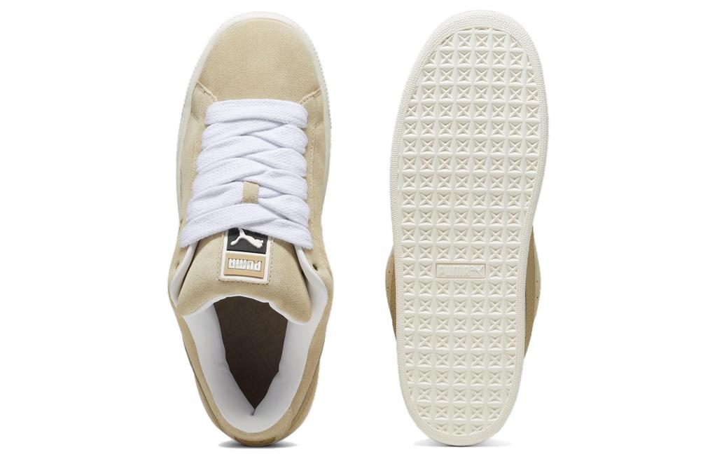 PUMA Suede Xl 'Putty Warm White' 395205-05