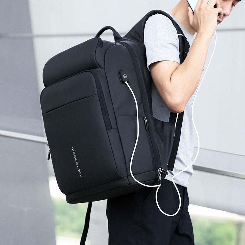 Mark Ryden MR7080 Men's Large Capacity Laptop Backpack