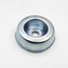 1Pcs M1.2Cm/0.47Inch Work Head Protective Cover Mounting Hole For Durability Work Head Dust Cover Garden Tool Accessories