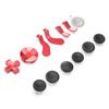 Game Controller Button Paddles Set Gamepad Button Accessory Replacement Set for   Controller