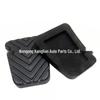 Rubber Brake Clutch Pedal Pad for Hyundai Kia Cars 32825-36000