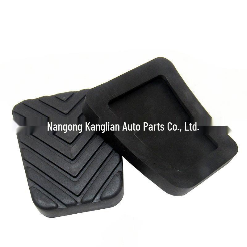 Rubber Brake Clutch Pedal Pad for Hyundai Kia Cars 32825-36000
