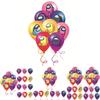 Balloons 12pcs Latex For Kids Birthday Party Baby Shower 12in Decor